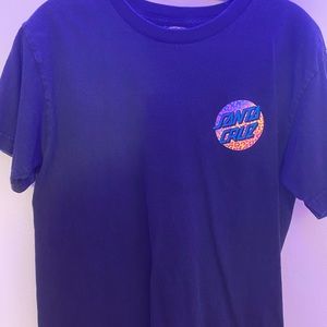 Santa Cruz t-shirt